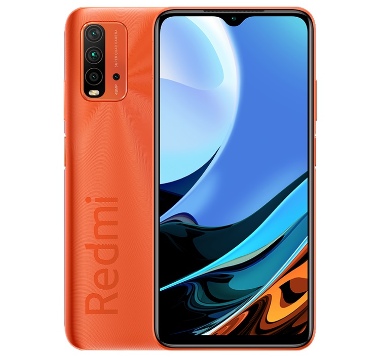 Redmi 9T