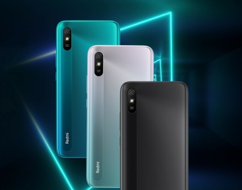 Redmi 9i Sport