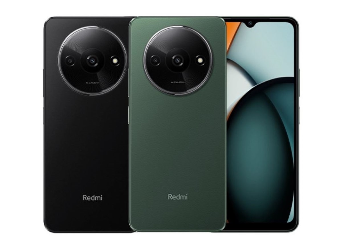Бюджетный смартфон Redmi A3 дебютирует 14 февраля