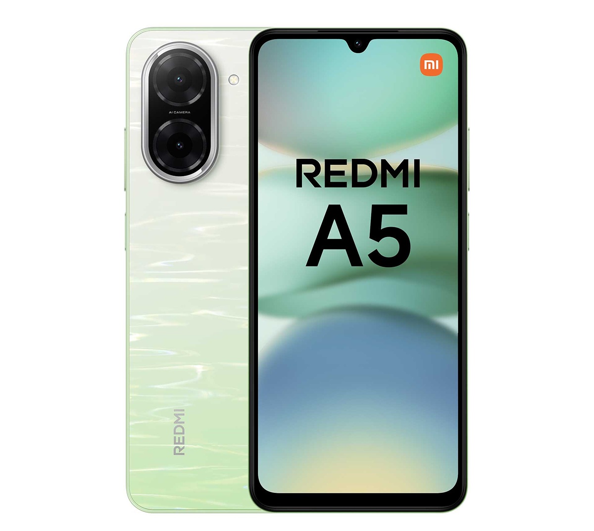Redmi A5 4G
