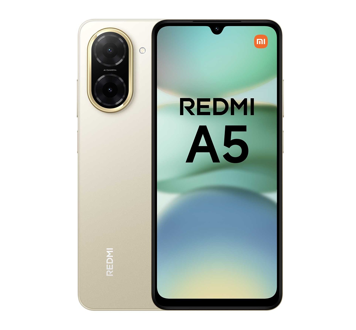 Redmi A5 4G