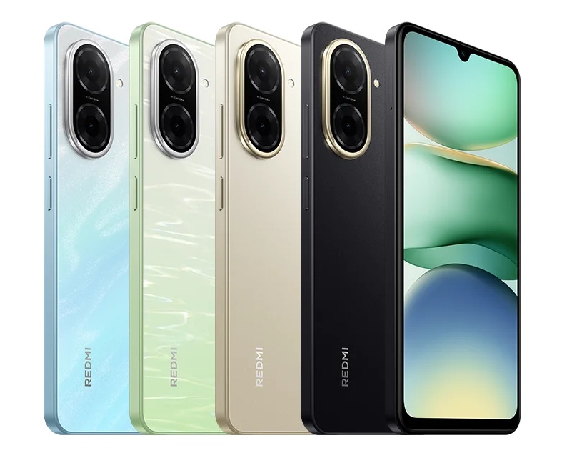 Redmi A5