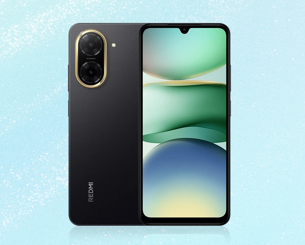 Redmi A5 (4G)