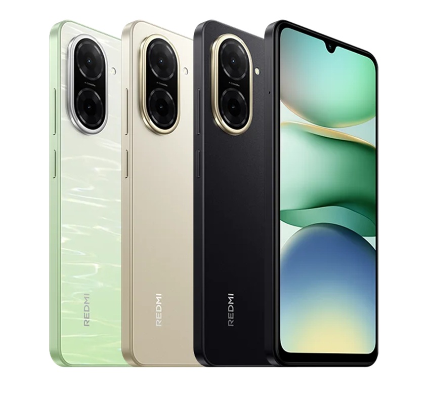 Redmi A5 (4G)