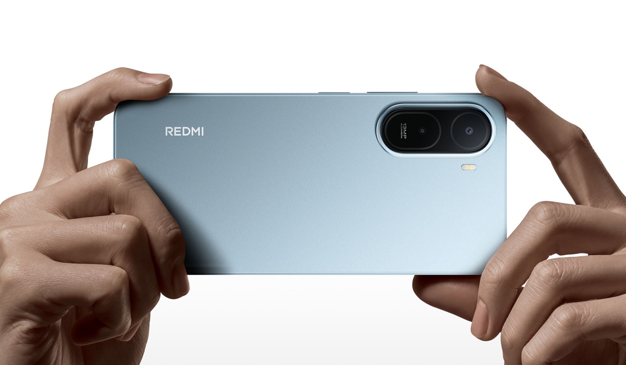 Redmi A7 Pro
