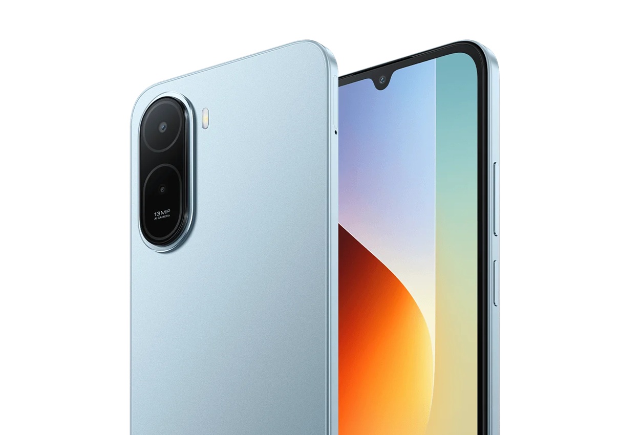 REDMI A7 Pro с батареей 6000 мАч вышел в России