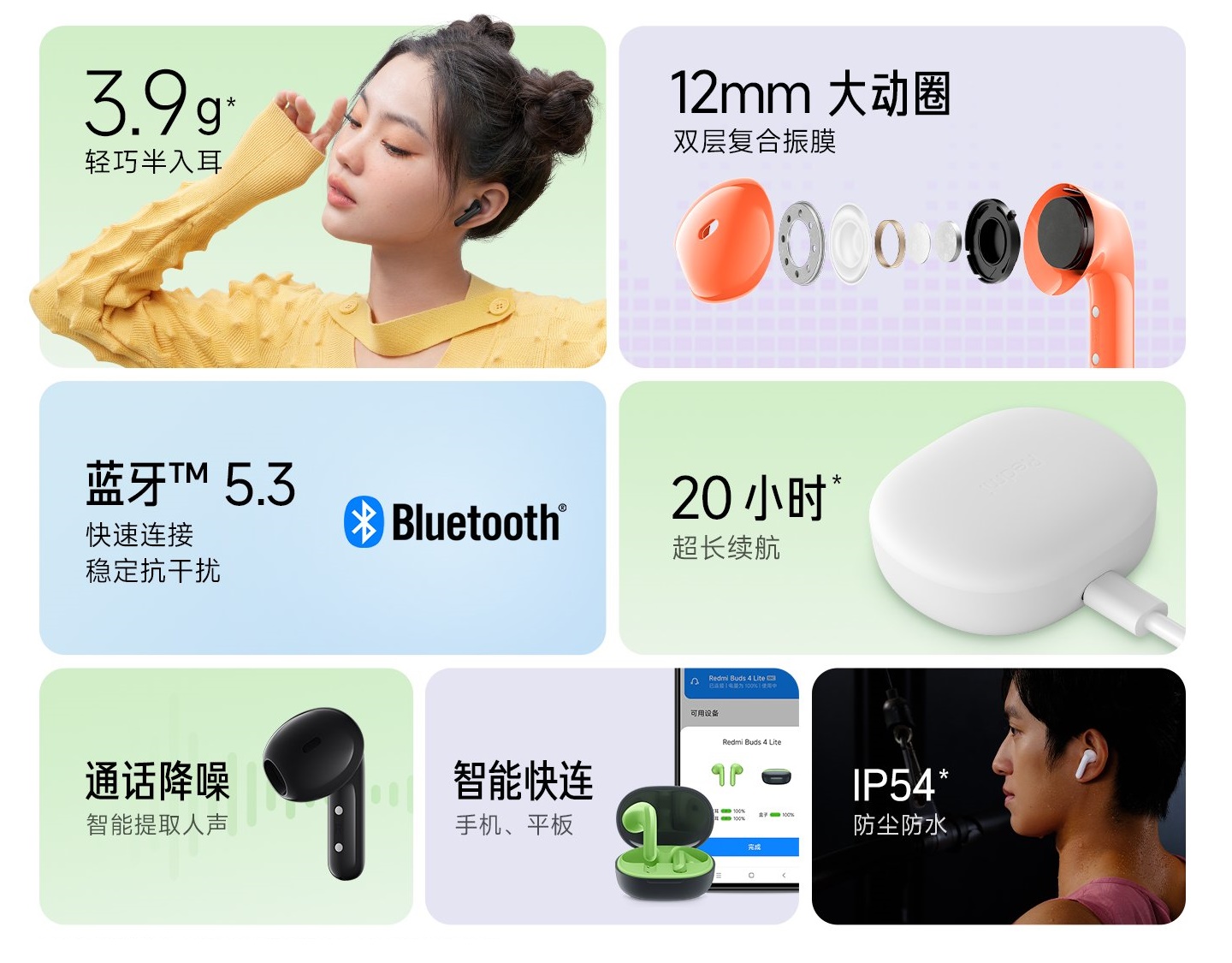 беспроводные наушники как работают от телефона xiaomi (99) фото