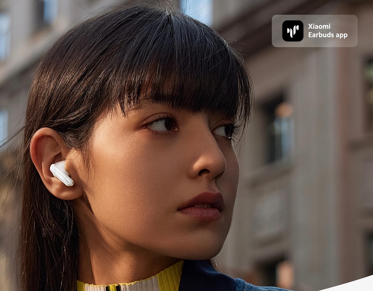 Беспроводные наушники Redmi Buds 5 и Buds 5 Pro представлены на международном рынке