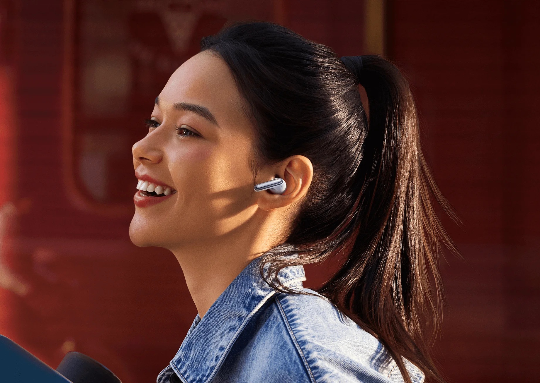 Redmi Buds 6 Pro