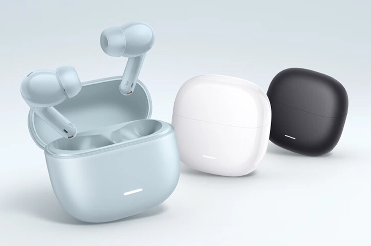 Redmi Buds 6 Youth Edition