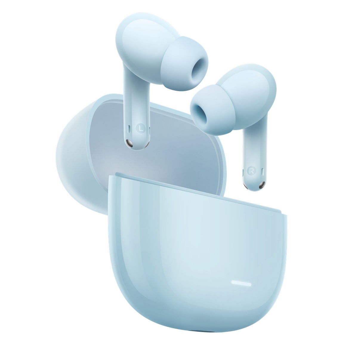 беспроводные наушники REDMI Buds 8 Lite