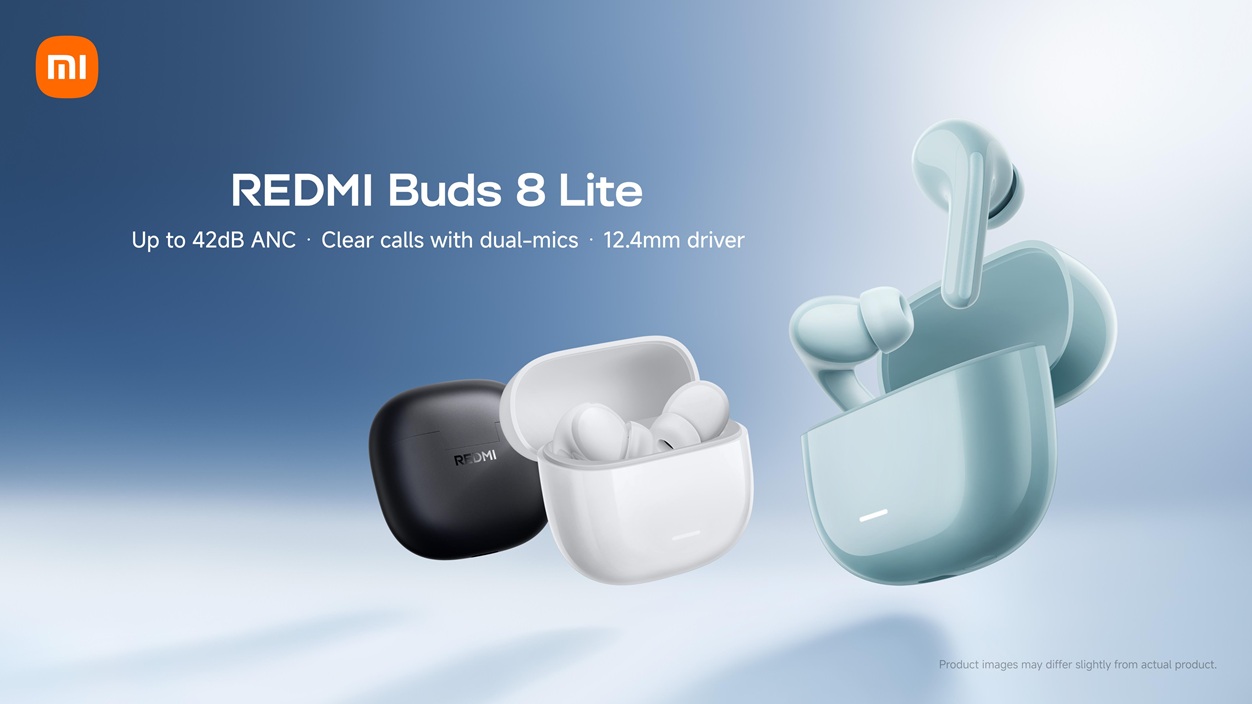 Redmi Buds 8 Lite