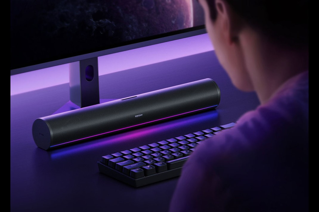 Redmi Desktop Speaker 2 Pro