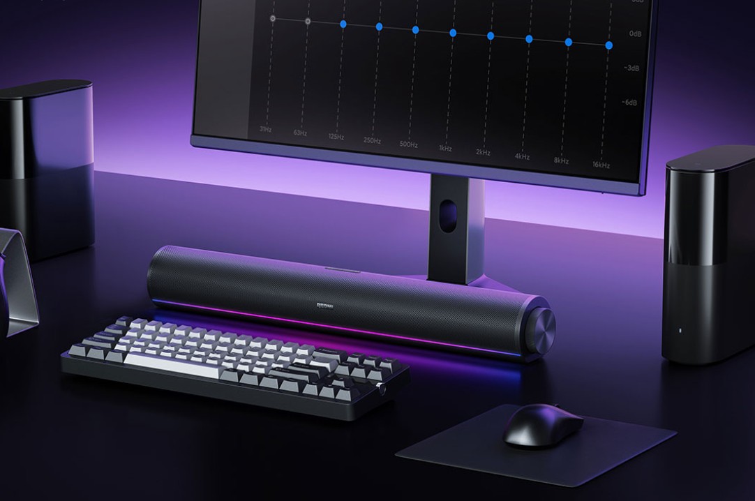 Redmi Desktop Speaker 2 Pro