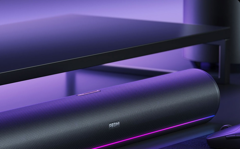 Redmi Desktop Speaker 2 Pro