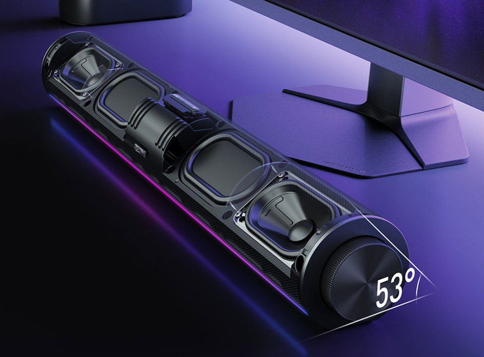 Redmi Desktop Speaker 2 Pro