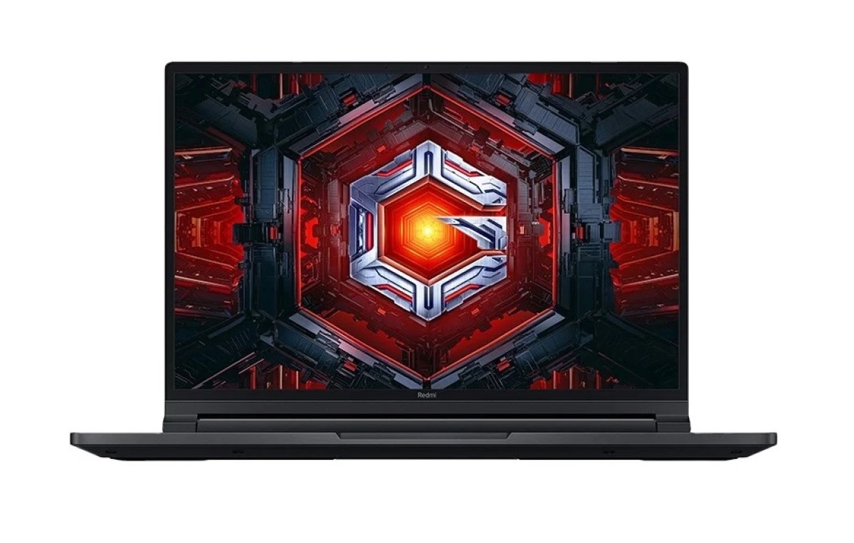 Xiaomi выпустит новую версию ноутбука Redmi G Pro 2024 с Core i7-14650HX