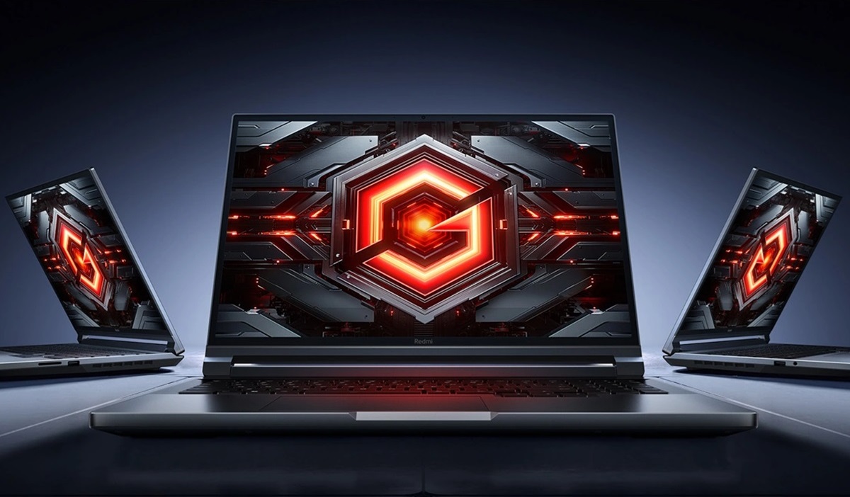 Xiaomi выпустила новый вариант ноутбука Redmi G Pro 2024 с Core i7-14650HX и RTX 4060