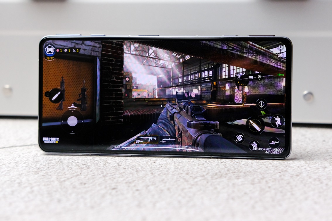 Xiaomi представила смартфон Redmi K40 Gaming Edition с 12 Гб ОЗУ и процессором Dimensity 1200