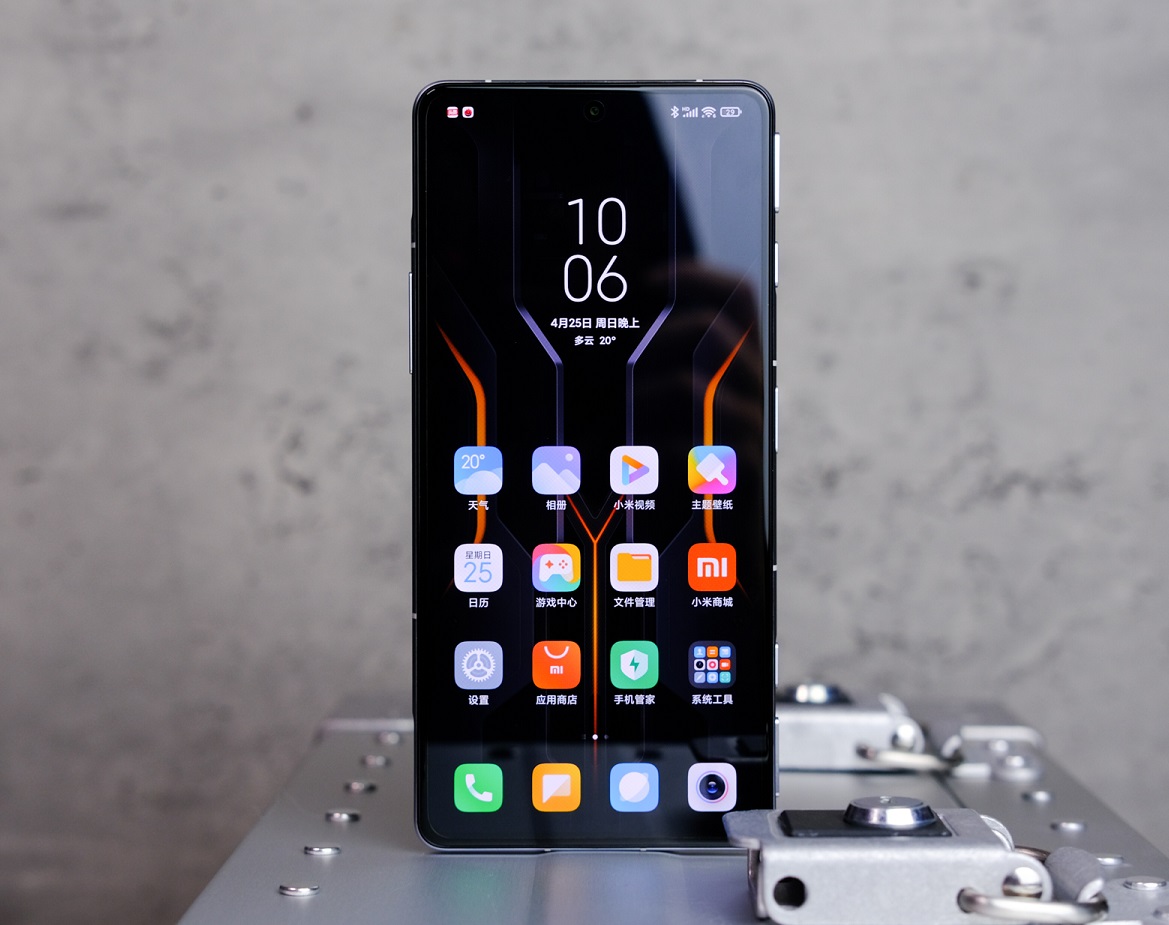 Xiaomi k70 купить