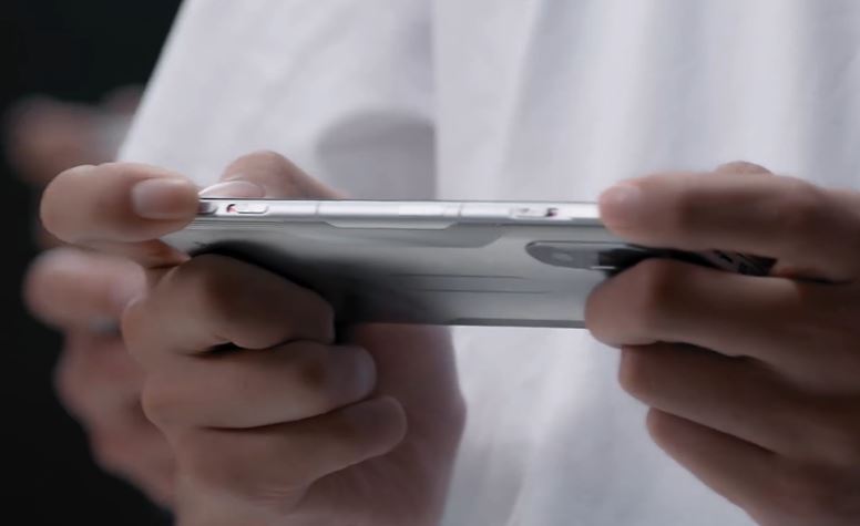 Смартфон Redmi K40 Game Enhanced Edition готовится к анонсу в Китае