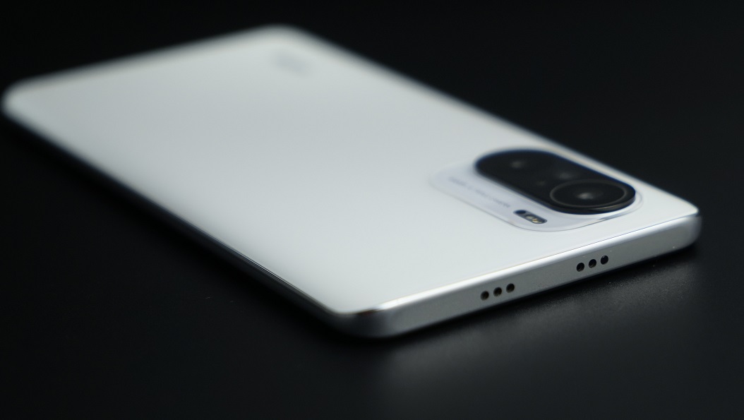 Xiaomi Poco F3 256 Купить