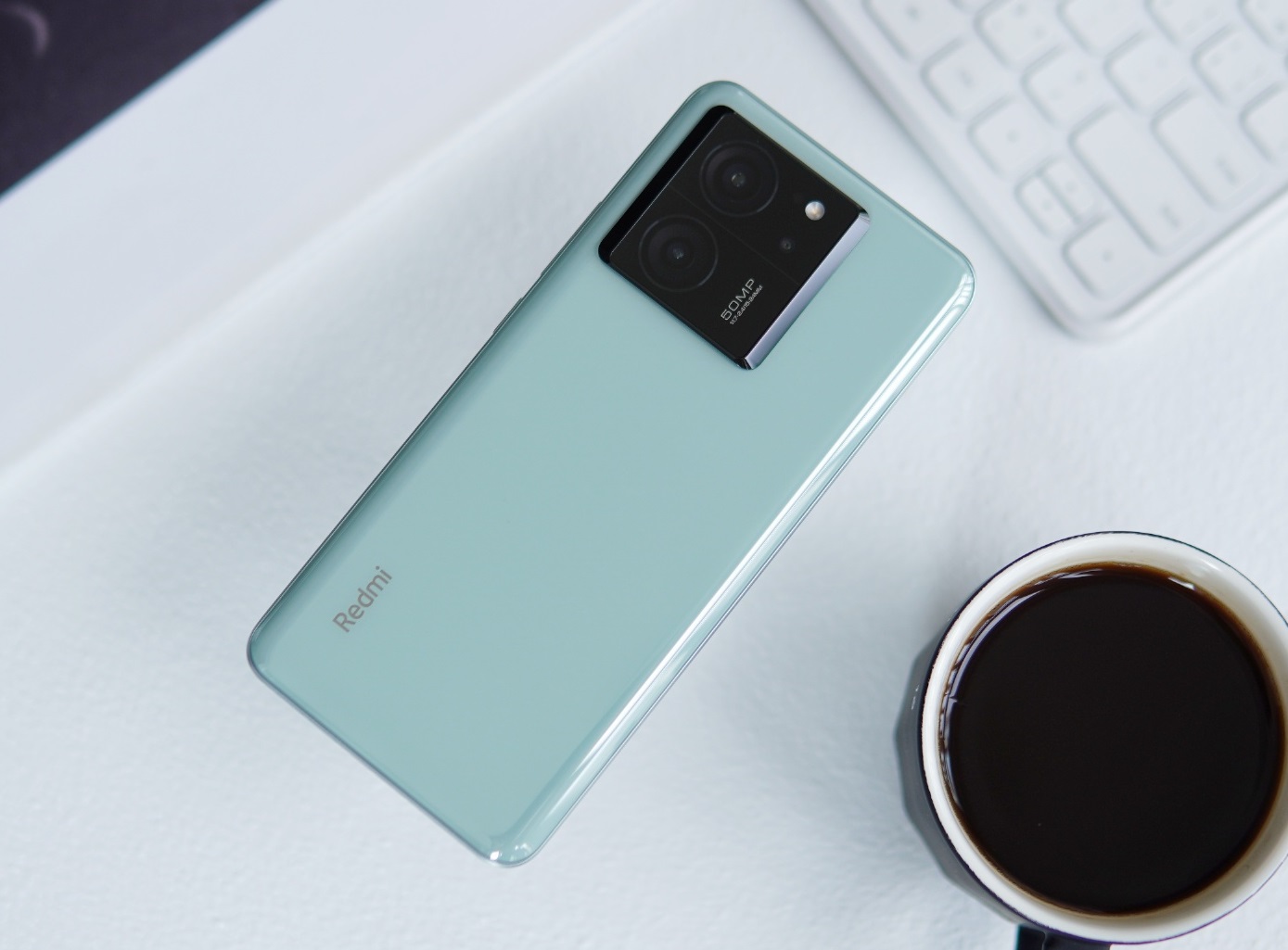 смартфон Redmi K60 Extreme Edition