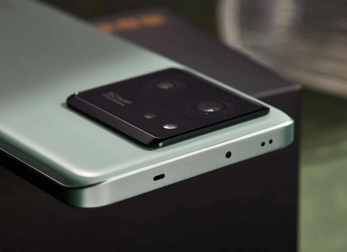 Новый флагманский смартфон Poco с Dimensity 9200+ готовится к дебюту