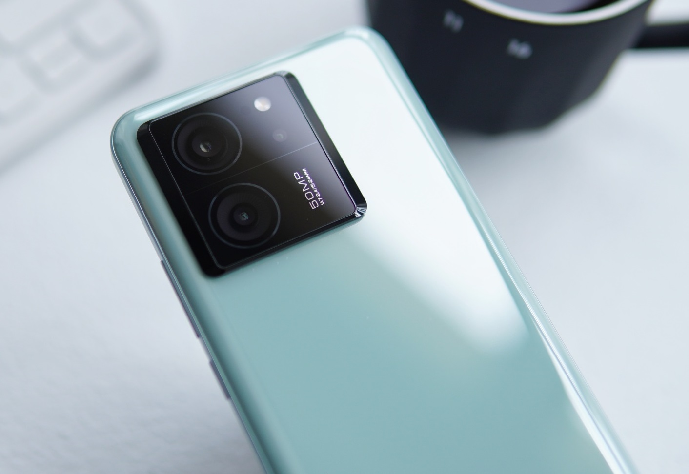 смартфон Redmi K60 Extreme Edition