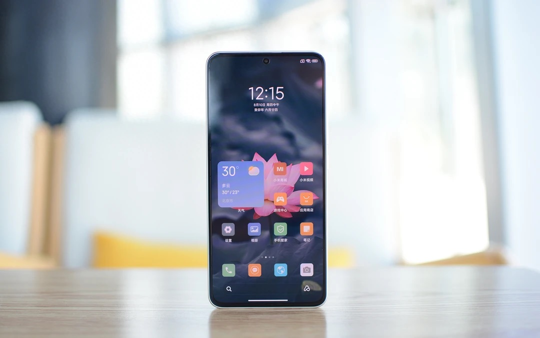 смартфон Redmi K60 Extreme Edition