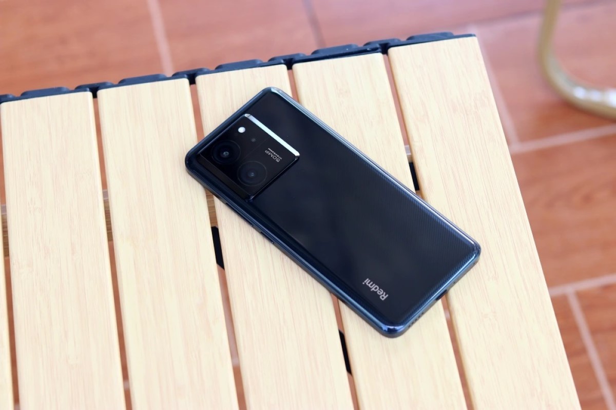 смартфон Redmi K60 Extreme Edition