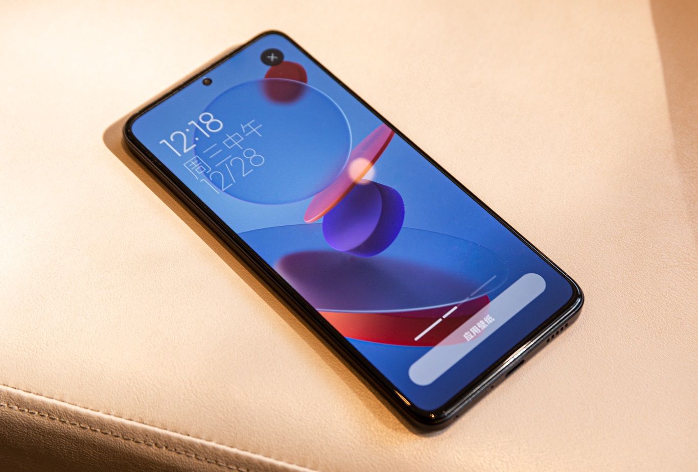 смартфон Redmi K60 Ultra