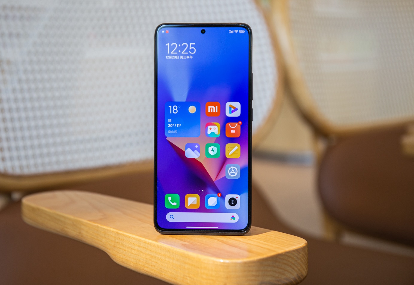 смартфон Redmi K60 Pro