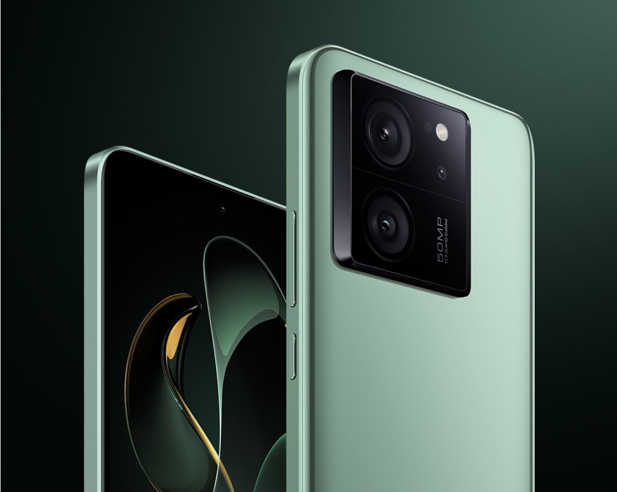 смартфон Redmi K60 Extreme Edition