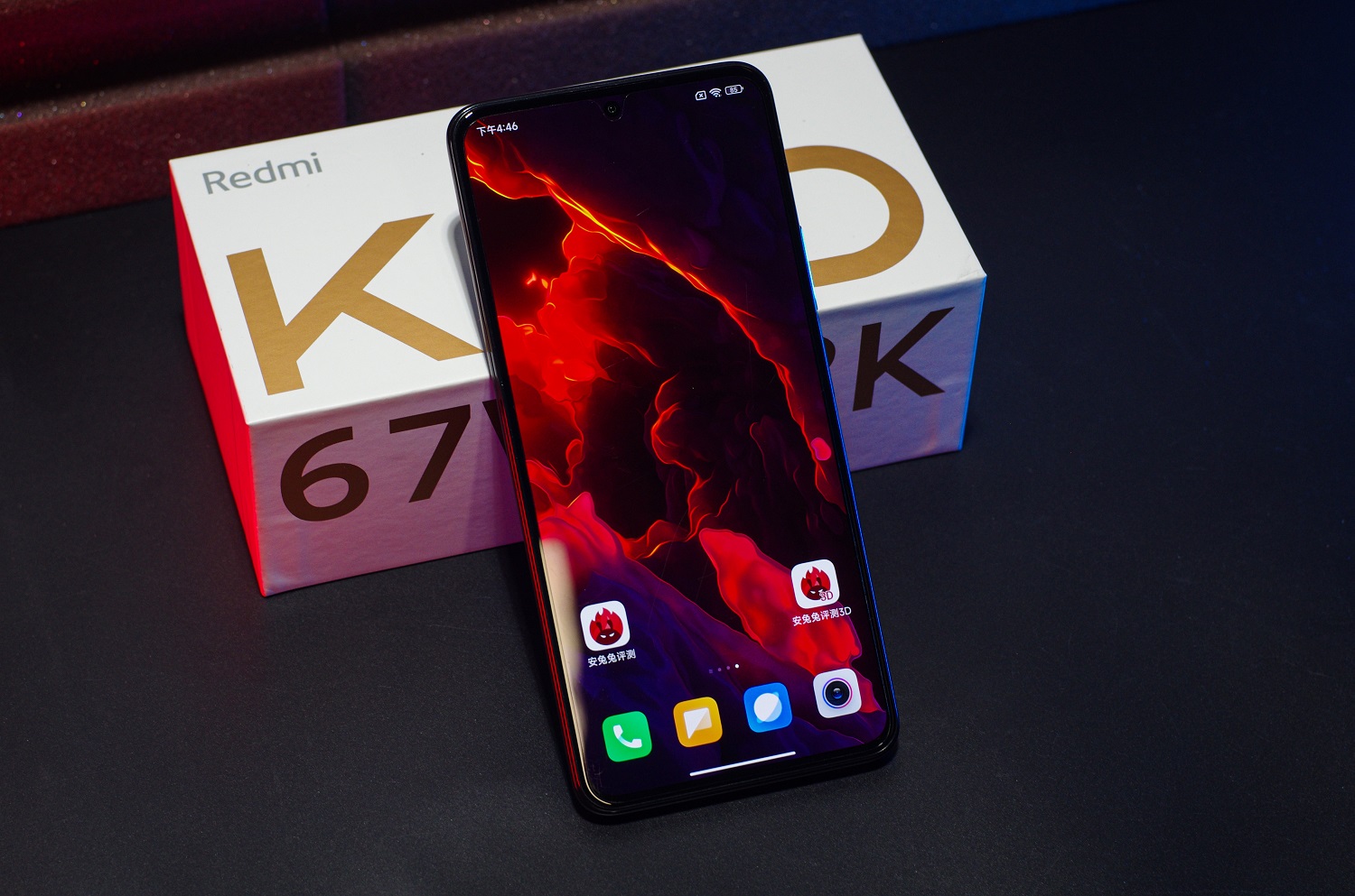 Redmi K60