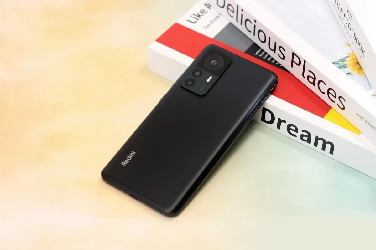 Redmi K60