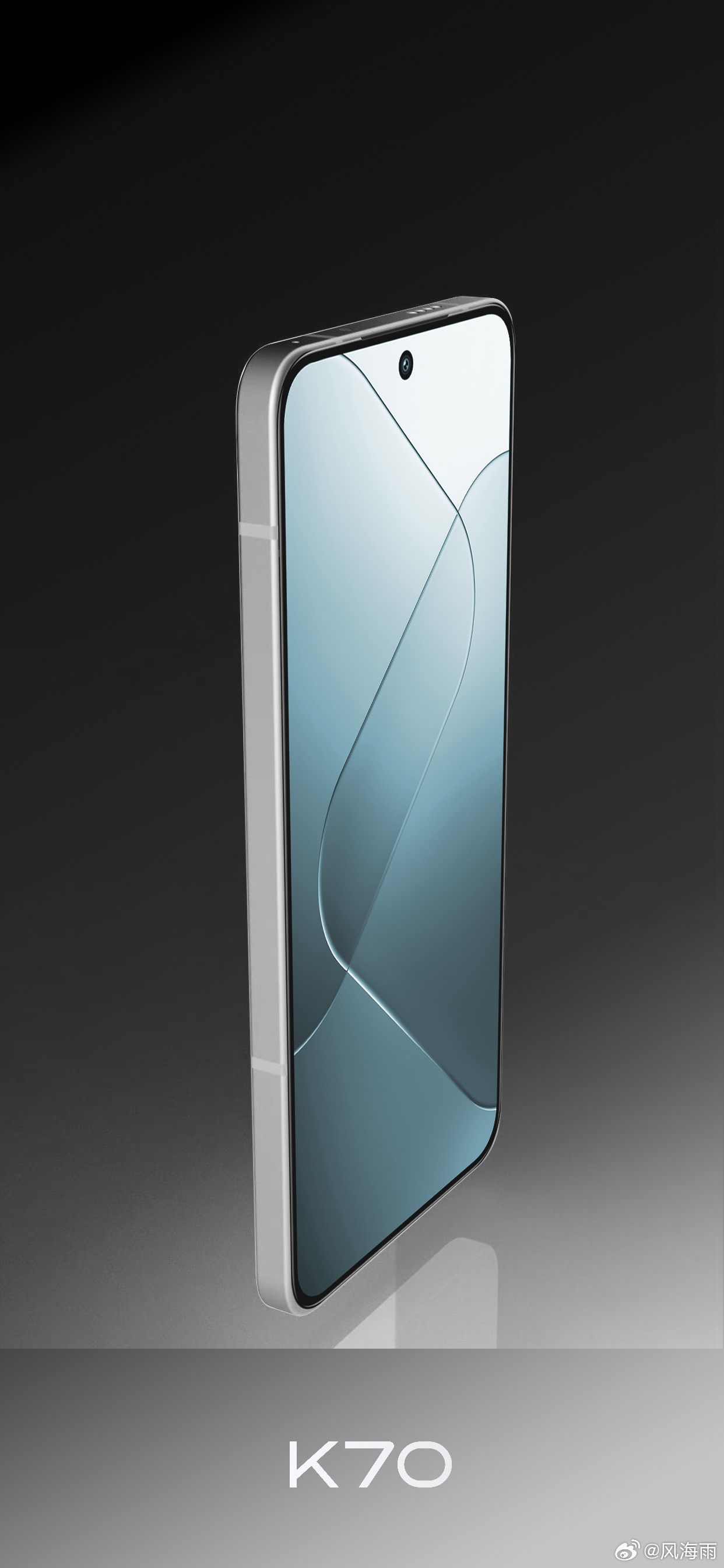 смартфон Redmi K70