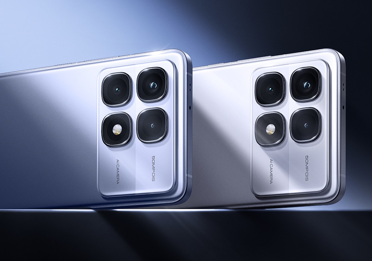Xiaomi сообщила дату презентации Redmi K70 Extreme Edition