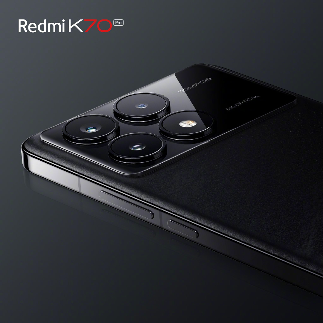 смартфон Redmi K70 Pro
