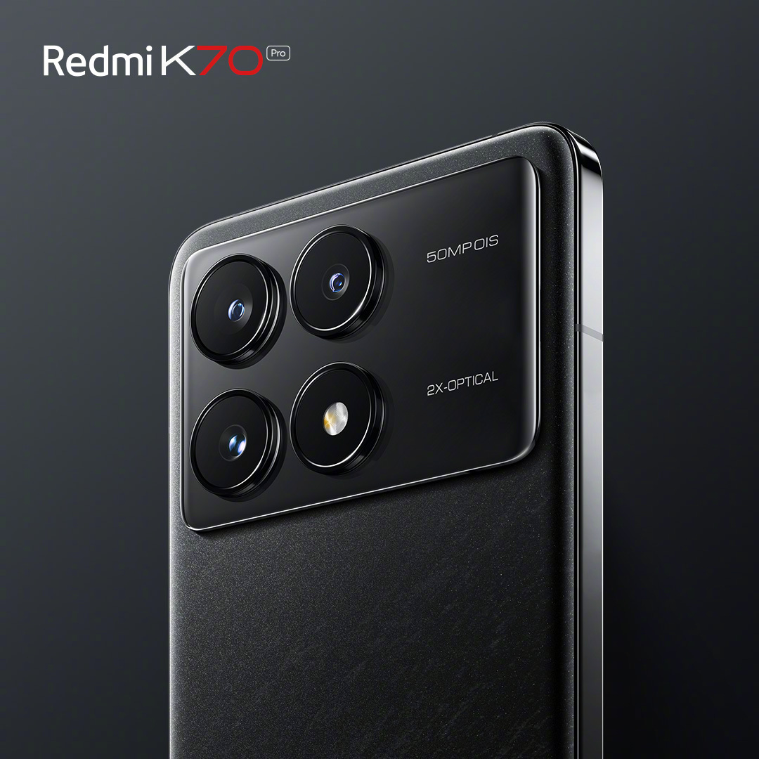 смартфон Redmi K70 Pro