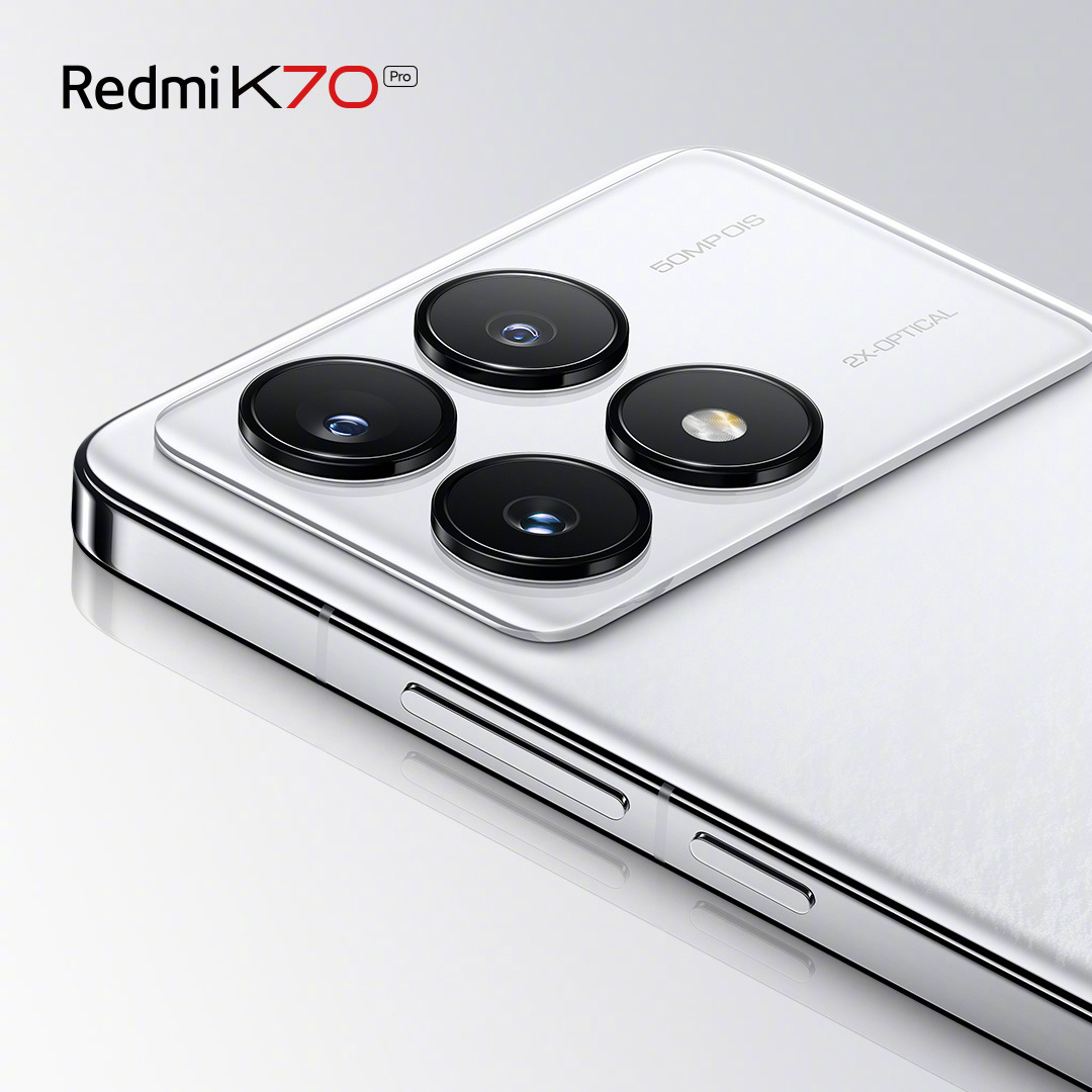 смартфон Redmi K70 Pro