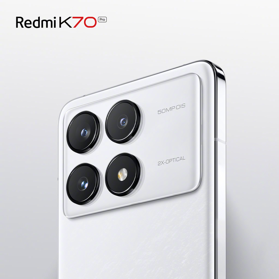 смартфон Redmi K70 Pro