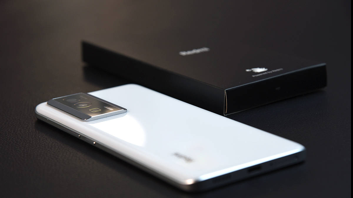 Флагманская модель серии Redmi K70 получит Snapdragon 8 Gen 3