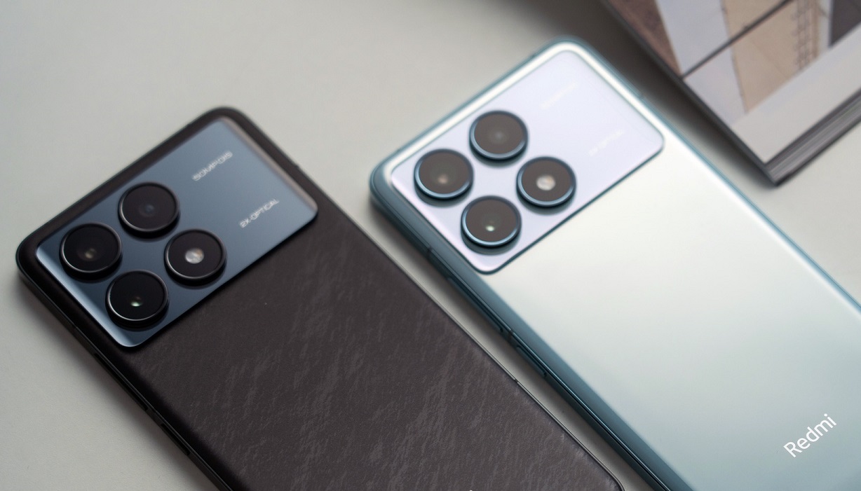 Xiaomi приступила к разработке серии Redmi K80