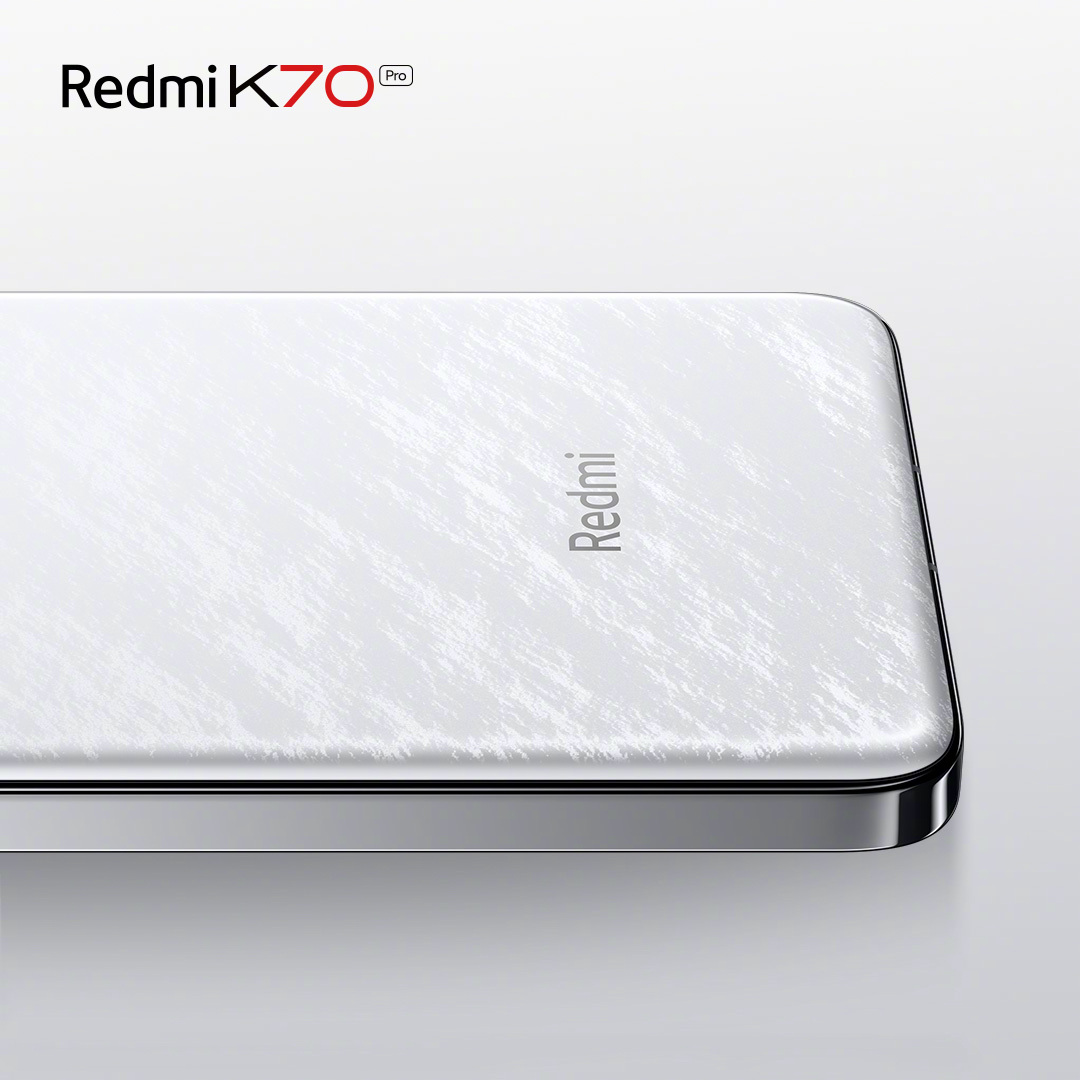 смартфон Redmi K70 Pro