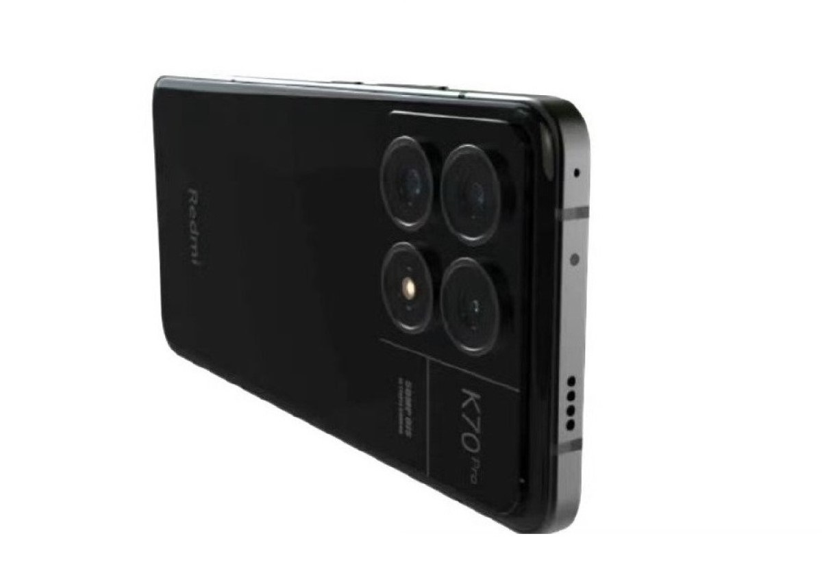 смартфон Redmi K70 Pro