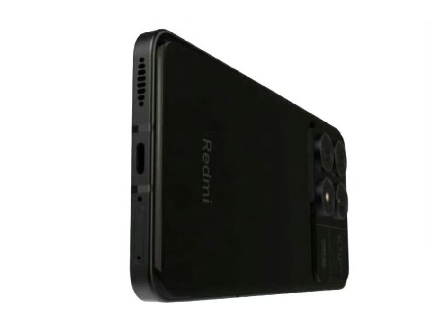 смартфон Redmi K70 Pro