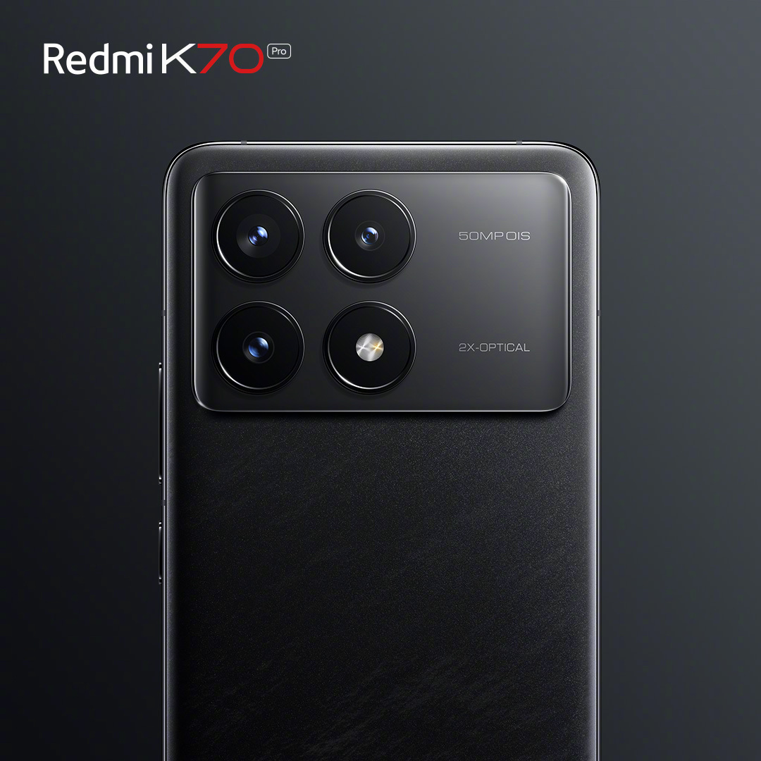 смартфон Redmi K70 Pro