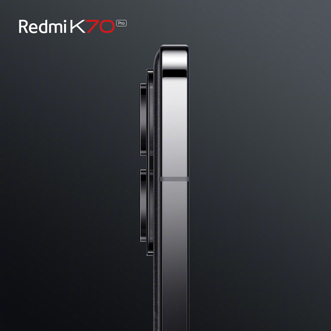 смартфон Redmi K70 Pro