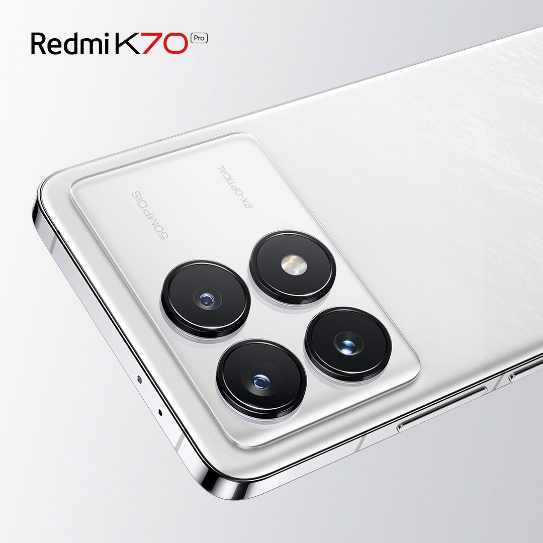 смартфон Redmi K70 Pro
